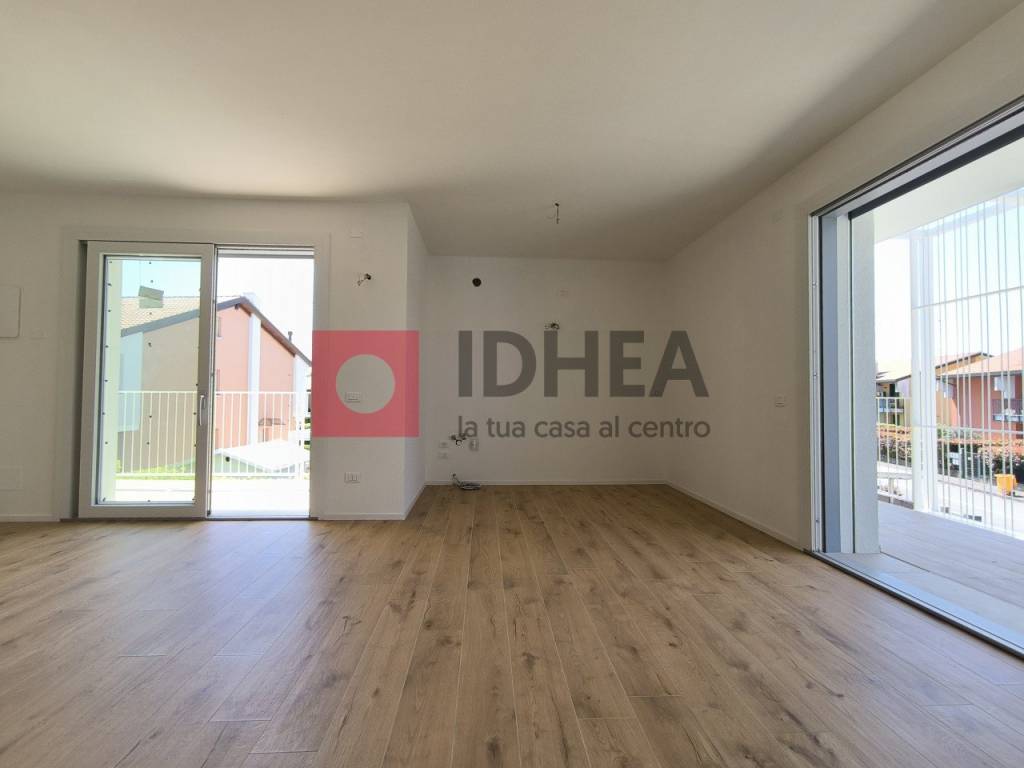 Appartamento a Monastier di treviso - Foto 2