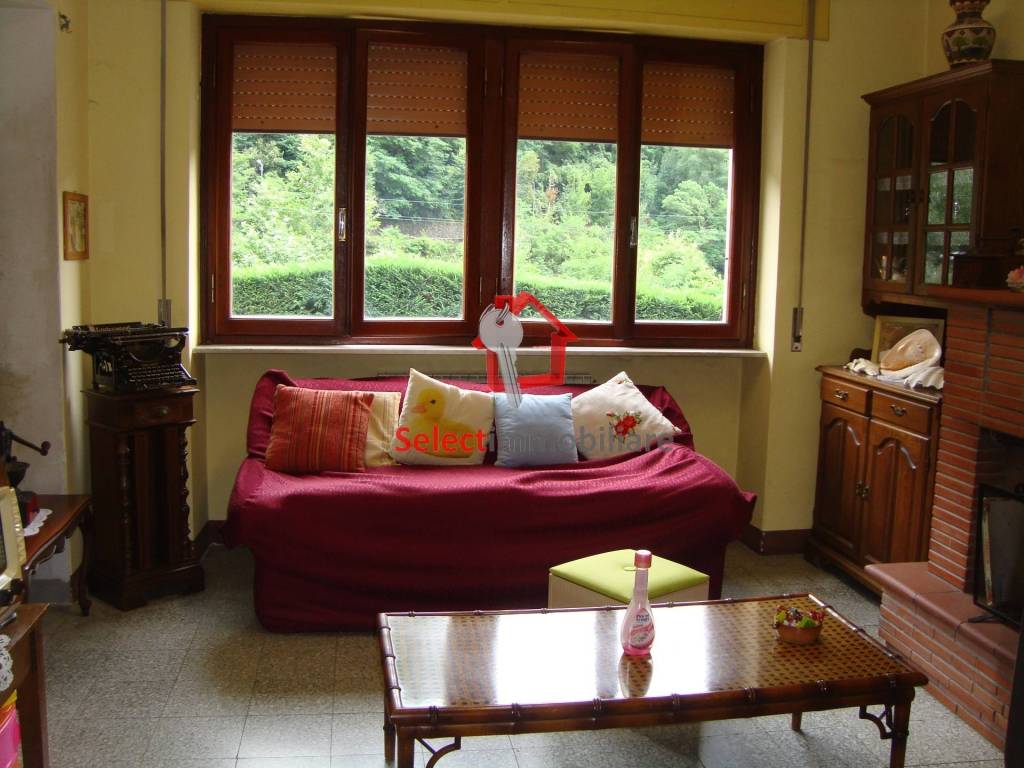 Casa indipendente a Bagni di lucca - Foto 2