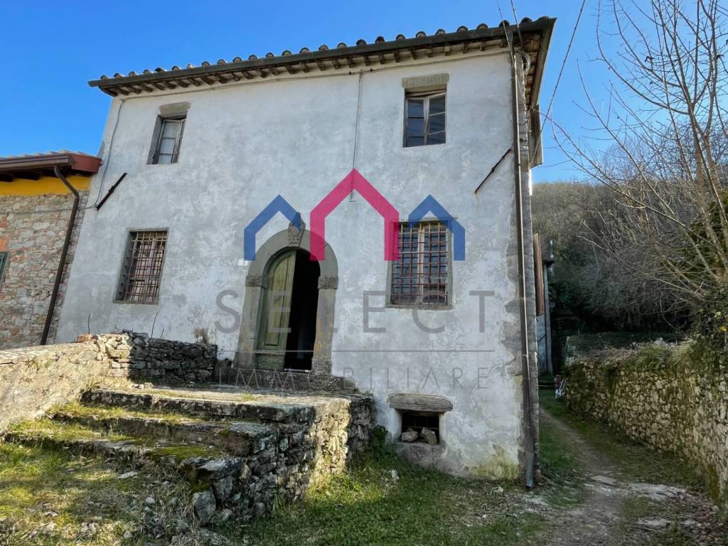 Casa indipendente a Borgo a mozzano in San Romano - Foto 2