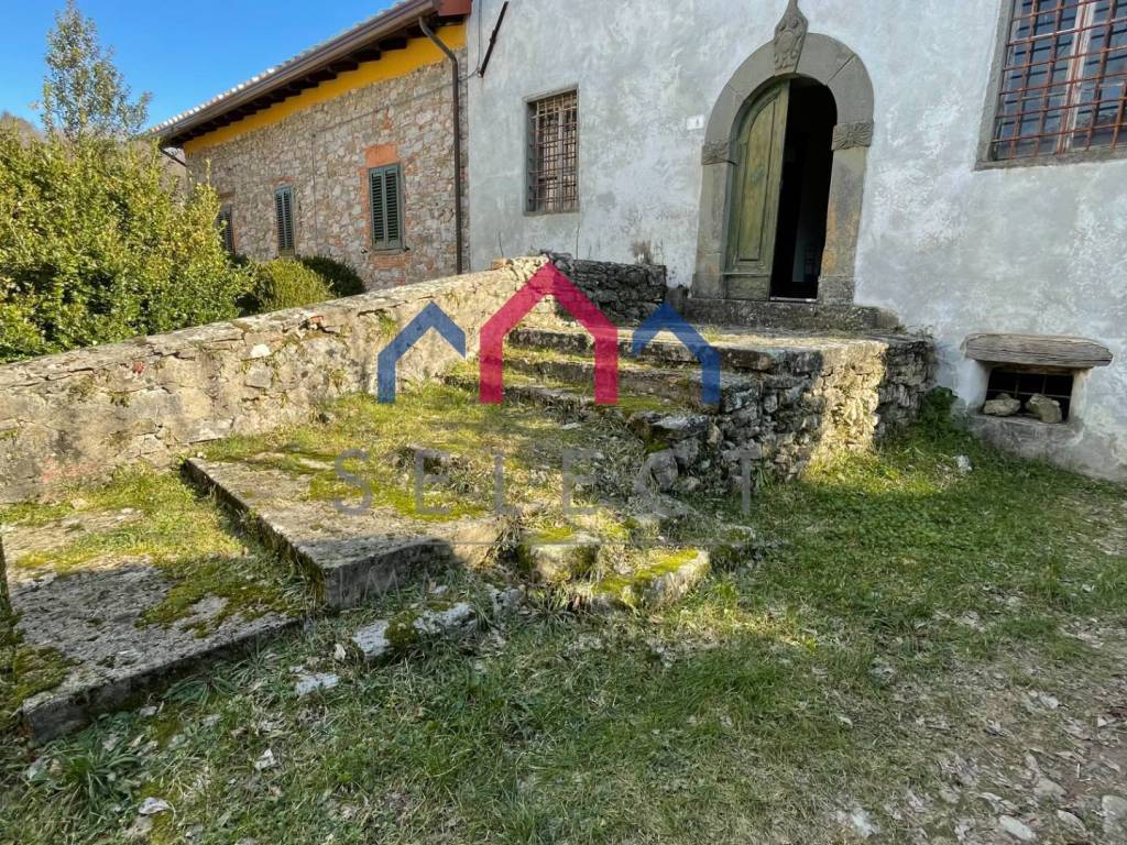 Casa indipendente a Borgo a mozzano in San Romano - Foto 4