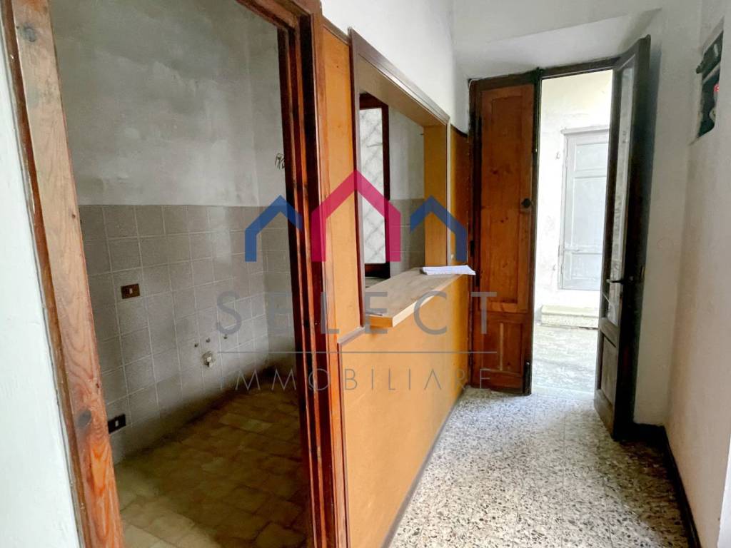 Appartamento a Bagni di lucca in ponte a serraglio - Foto 3