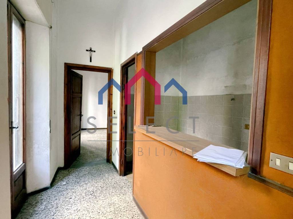 Appartamento a Bagni di lucca in ponte a serraglio - Foto 4