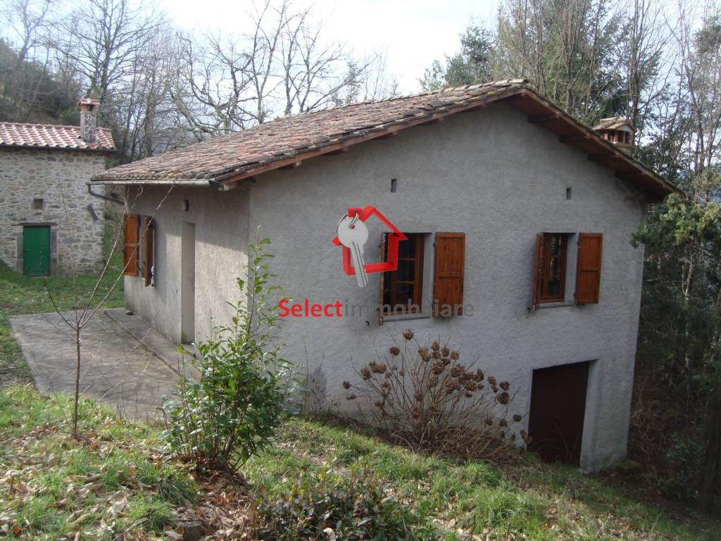 Rustico / casale a Bagni di lucca - Foto 4