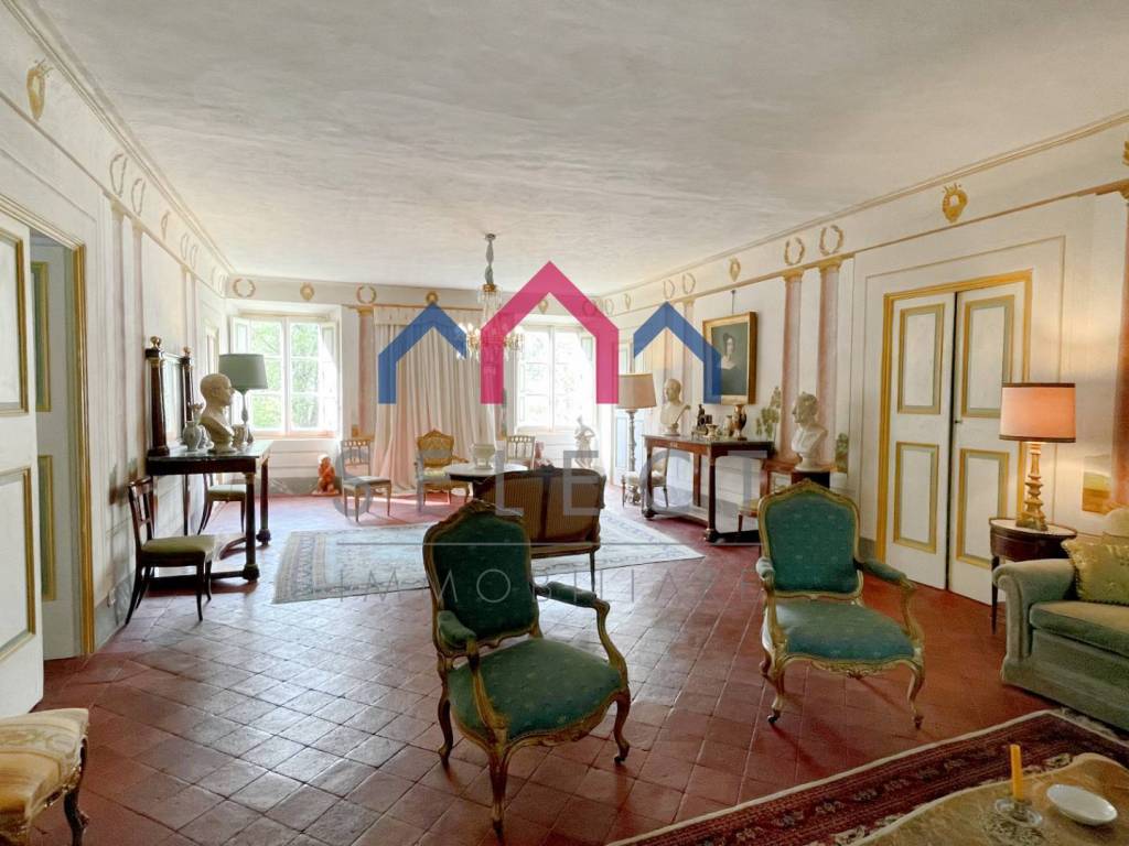 Villa a Coreglia antelminelli in tereglio - Foto 2