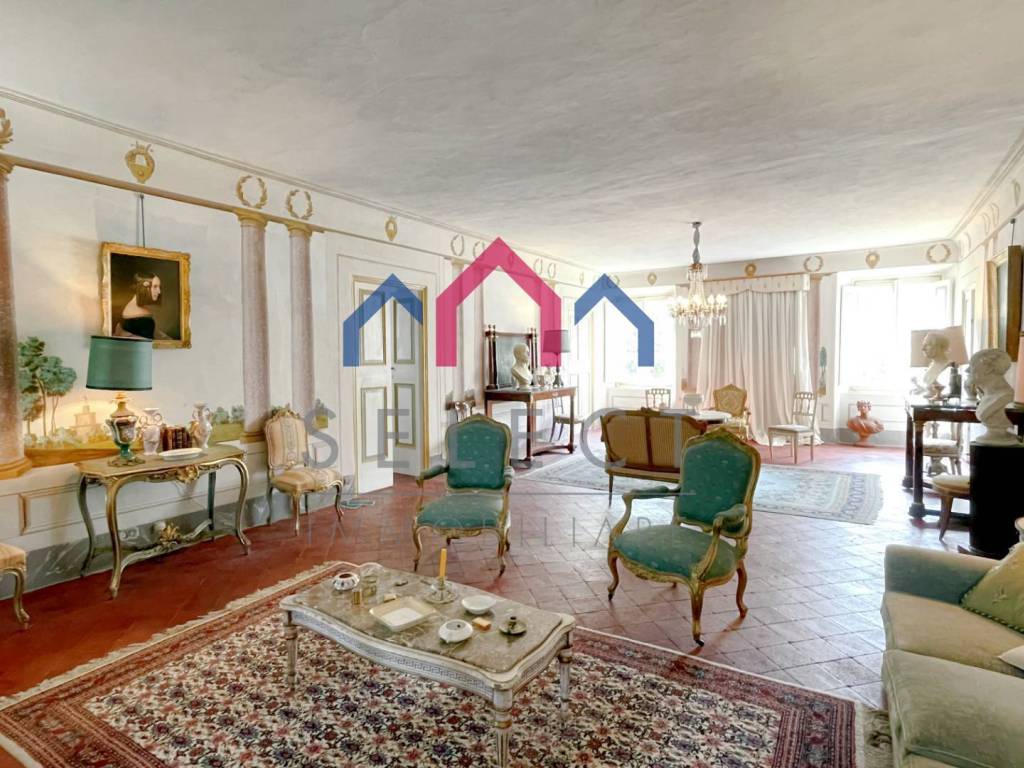 Villa a Coreglia antelminelli in tereglio - Foto 3