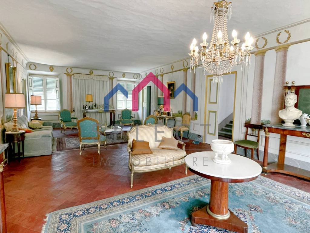 Villa a Coreglia antelminelli in tereglio - Foto 4