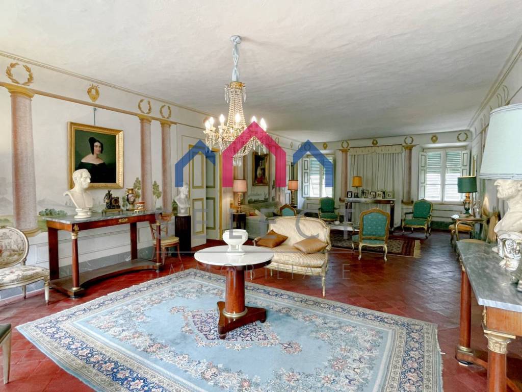 Villa a Coreglia antelminelli in tereglio - Foto 5