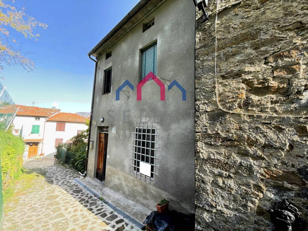Casa indipendente a Bagni di lucca - Foto 2