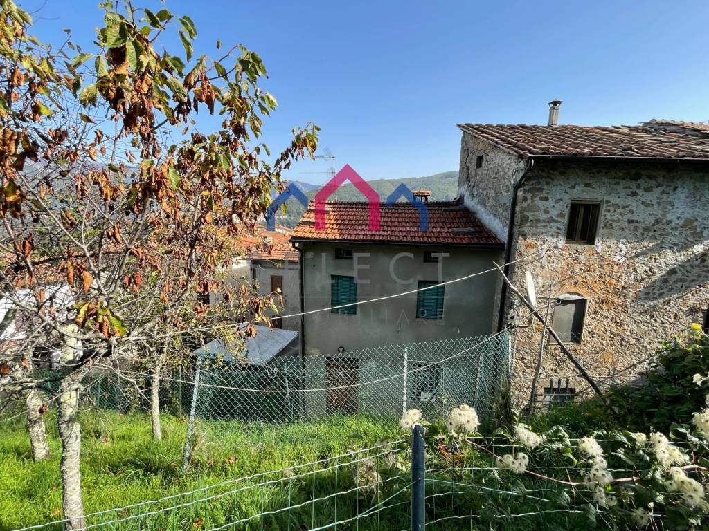 Casa indipendente a Bagni di lucca - Foto 3