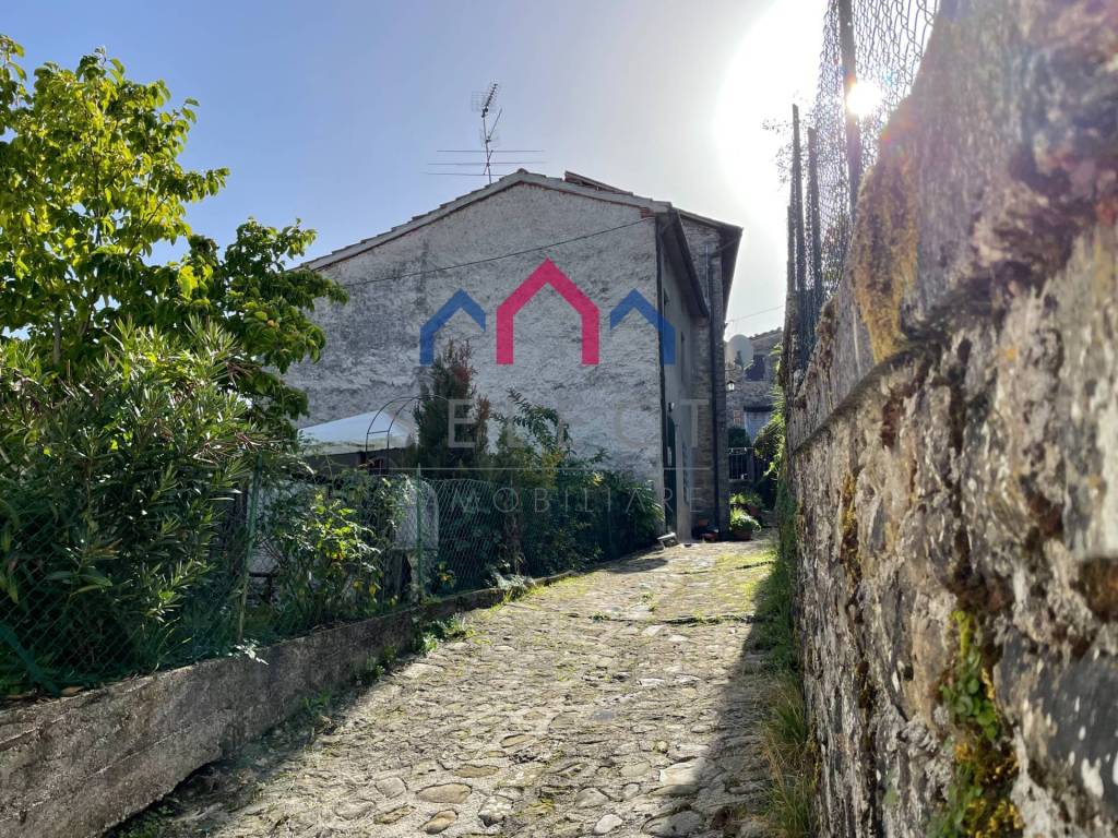 Casa indipendente a Bagni di lucca - Foto 4