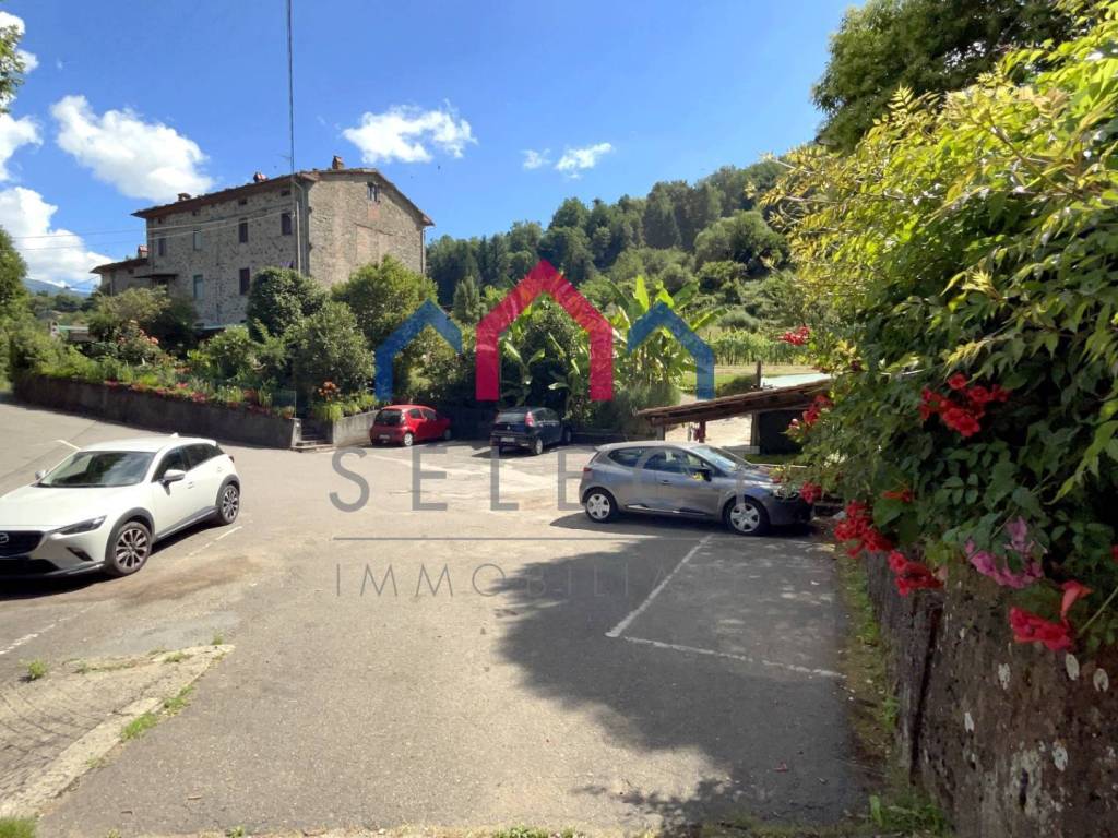 Casa indipendente a Bagni di lucca - Foto 3