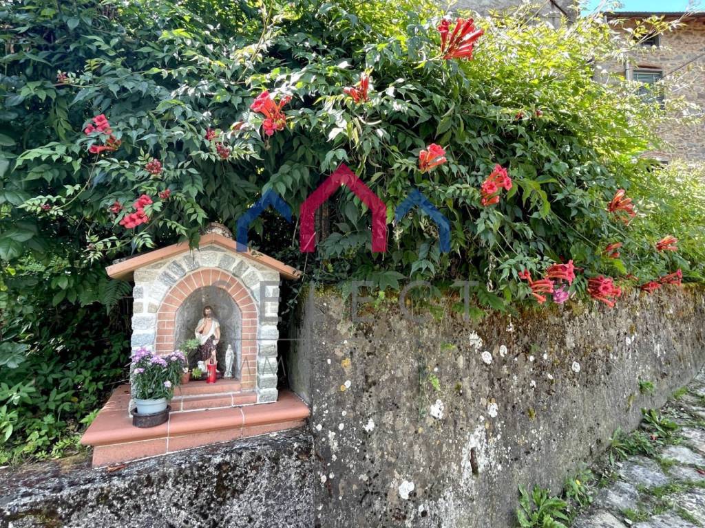 Casa indipendente a Bagni di lucca - Foto 5