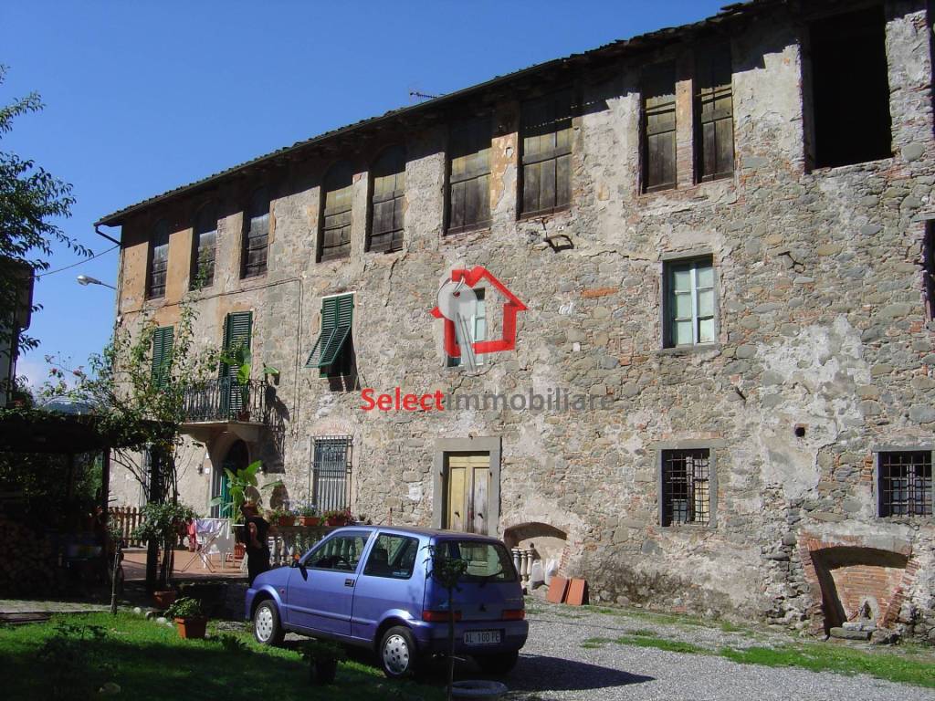Casa indipendente a Borgo a mozzano - Foto 4