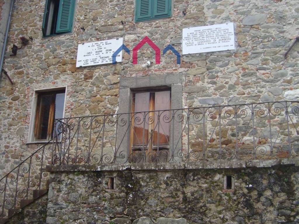 Casa indipendente a Bagni di lucca - Foto 5