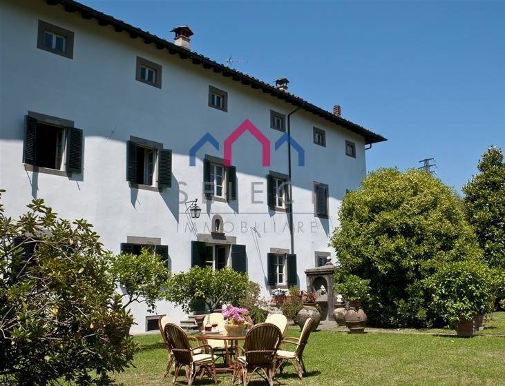 Villa a Bagni di lucca in Via La Chiusa - Foto 4