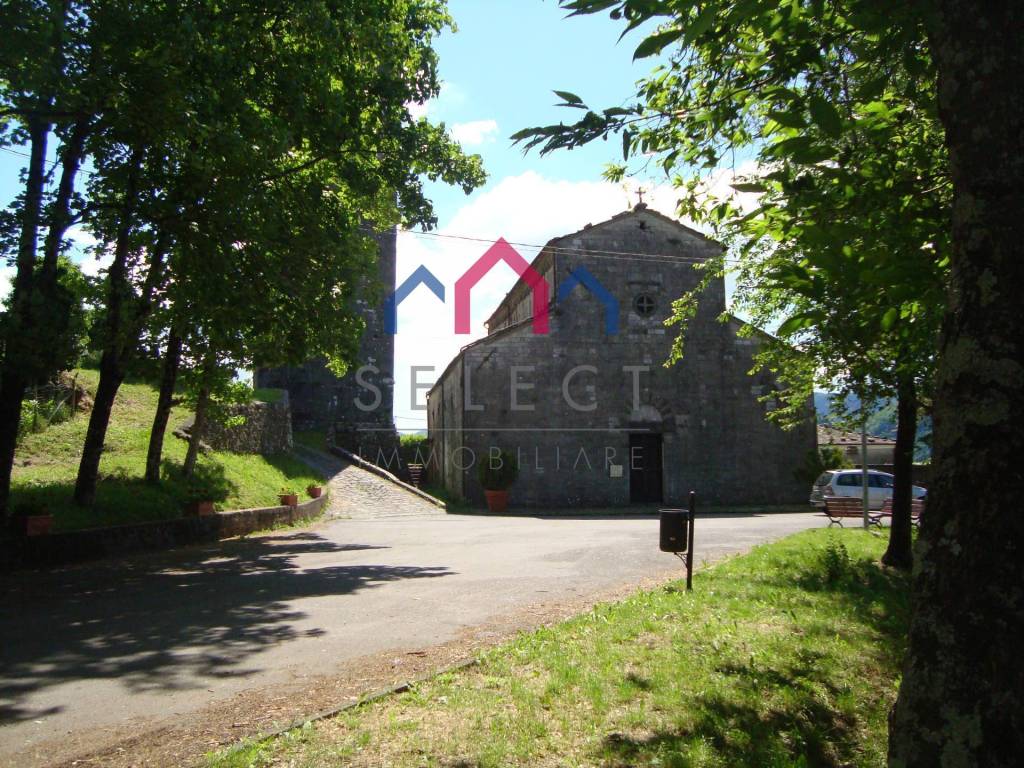 Casa indipendente a Bagni di lucca - Foto 3