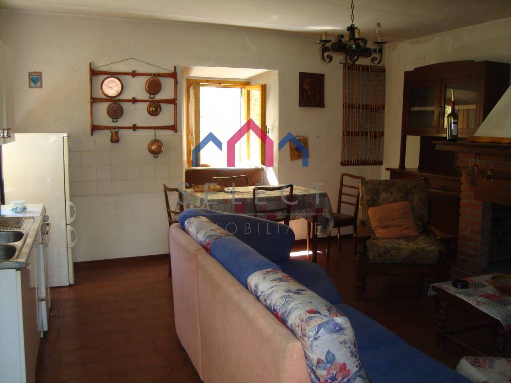 Casa indipendente a Bagni di lucca - Foto 5