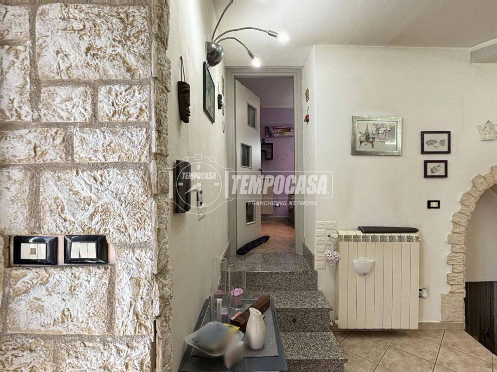 Appartamento a Carmagnola in Vicolo Avvocato Angonoa 8/4 - Foto 2
