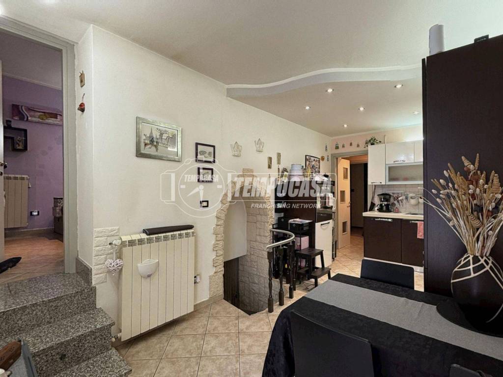 Appartamento a Carmagnola in Vicolo Avvocato Angonoa 8/4 - Foto 3