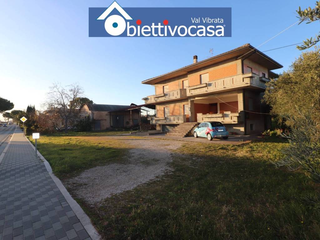 Villa a Corropoli in Viale Gran Sasso, 68 - Foto 3