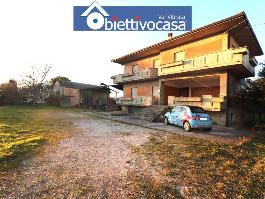 Villa a Corropoli in Viale Gran Sasso, 68 - Foto 5