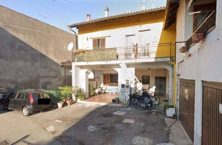 Appartamento a Uboldo in Via Prati - Foto 2