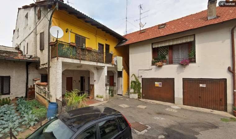 Appartamento a Uboldo in Via Prati - Foto 3