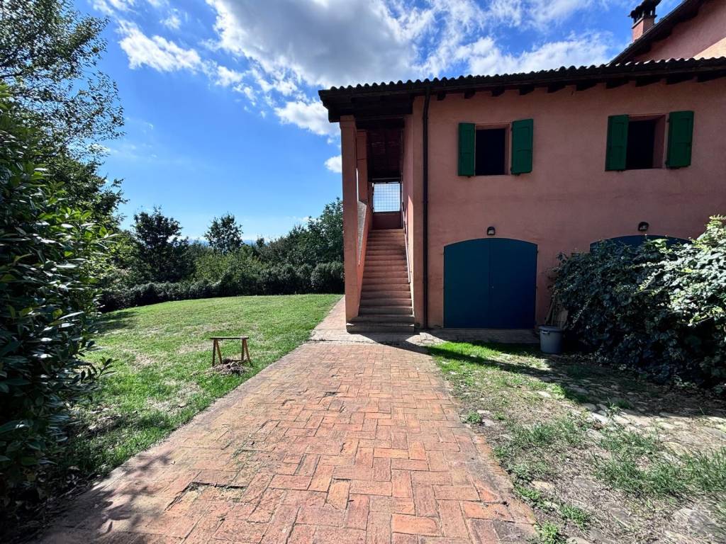 Appartamento a Sasso marconi in Via Montechiaro, 69 - Foto 4