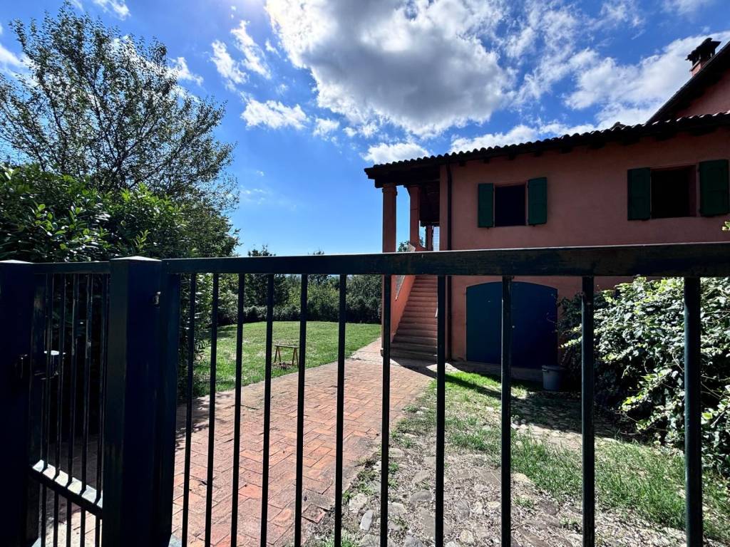 Appartamento a Sasso marconi in Via Montechiaro, 69 - Foto 5