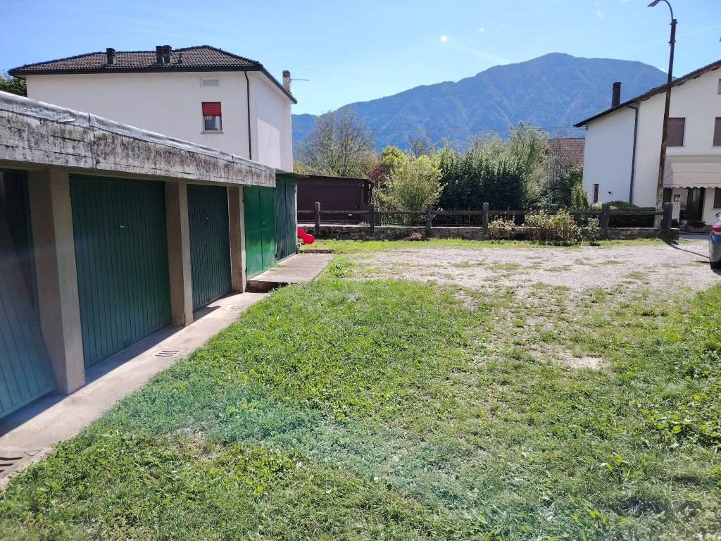 Box / garage a Feltre in Via Traversere, 15 - Foto 4