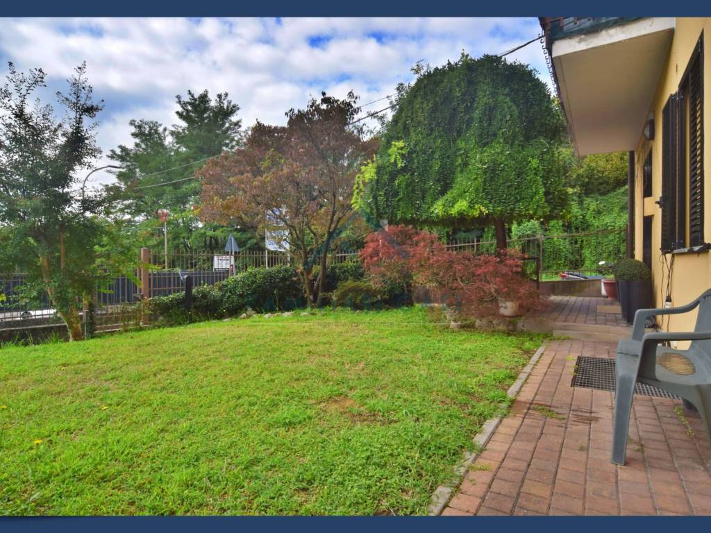 Immobile a Induno olona in Via Bruno Jamoretti - Foto 3