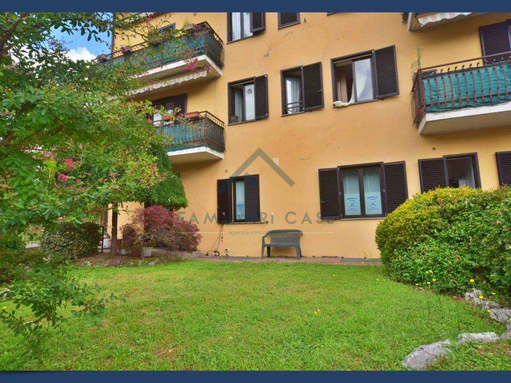 Immobile a Induno olona in Via Bruno Jamoretti - Foto 4