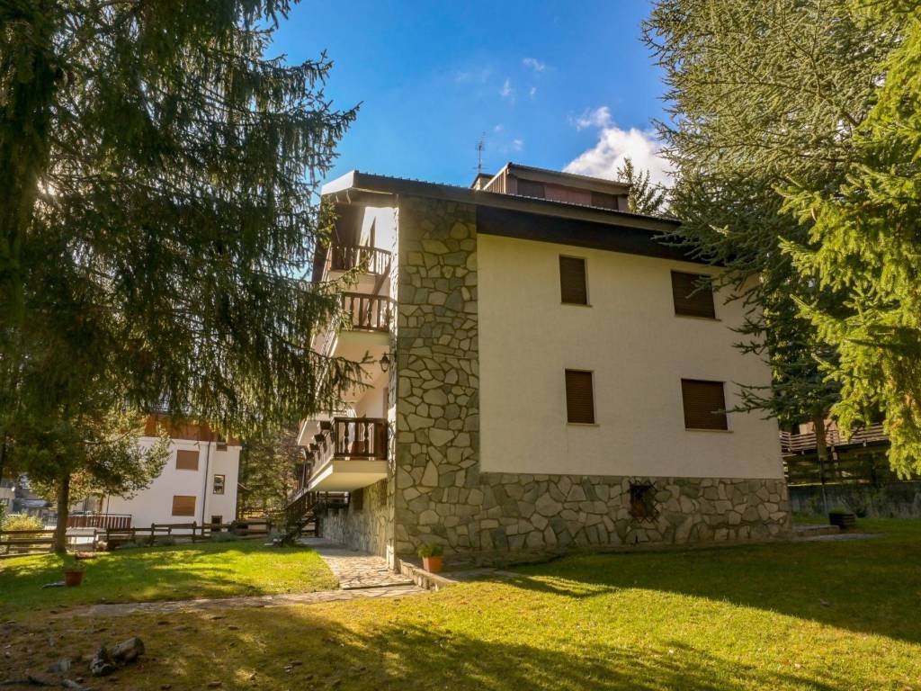 Appartamento a Bardonecchia in VIA MELEZET, 136 - Foto 4