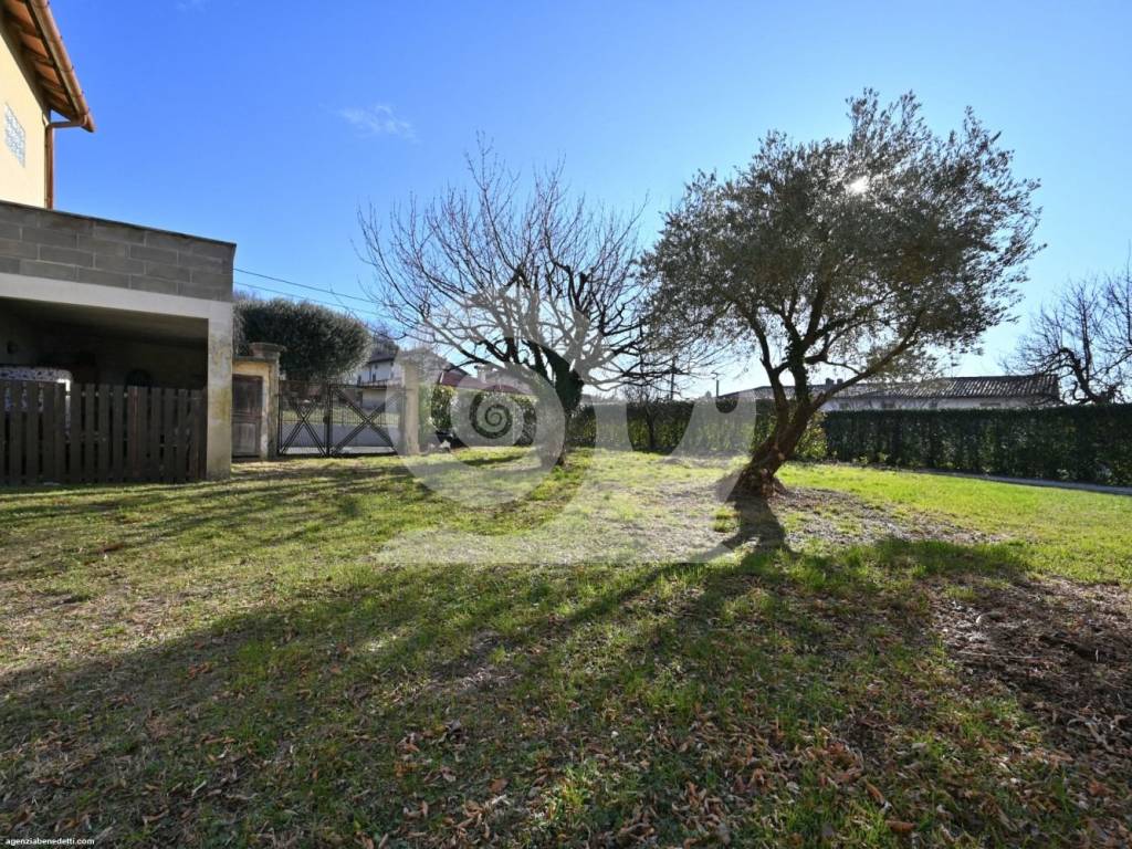 Villa a Buja - Foto 2