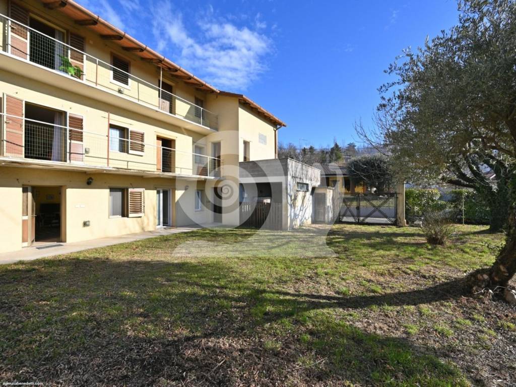 Villa a Buja - Foto 3