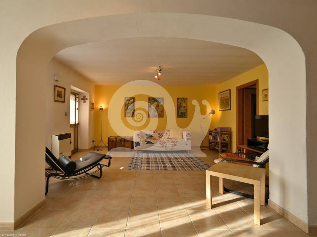 Villa a Buja - Foto 5