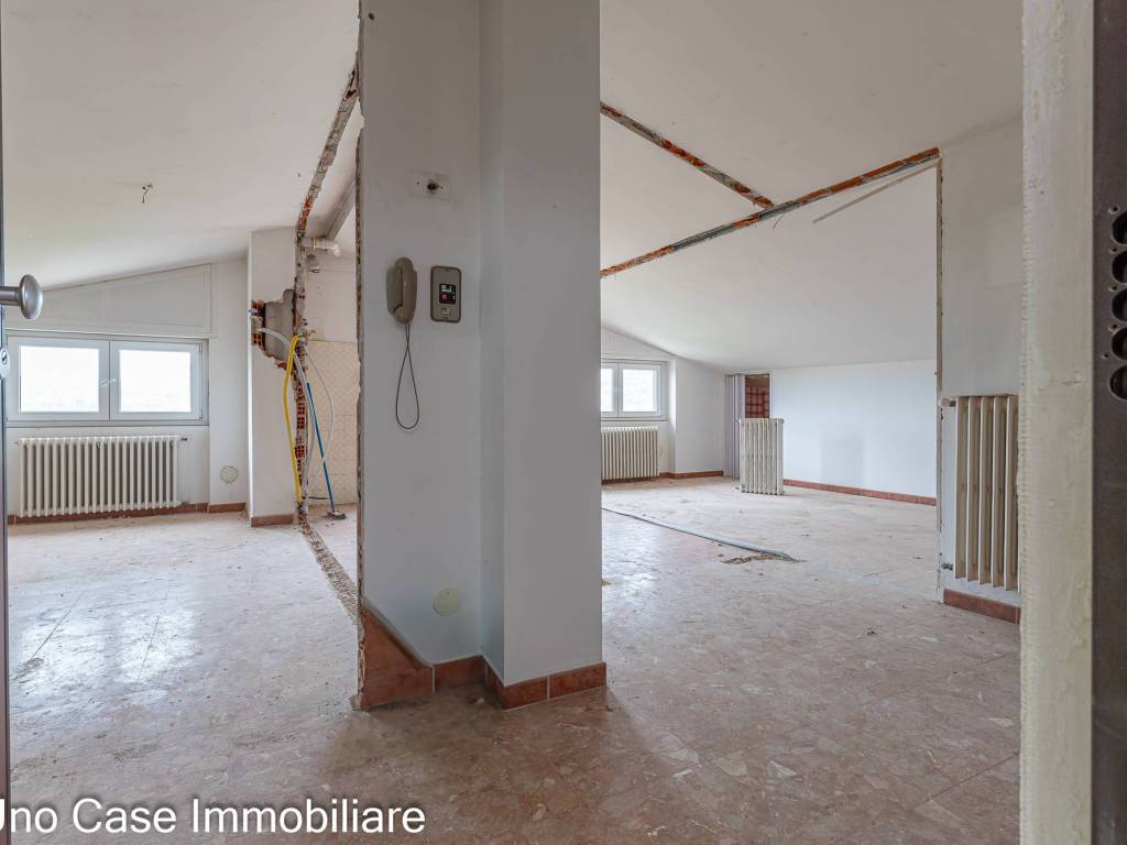 Appartamento a Romano canavese in Via Montalenghe - Foto 2