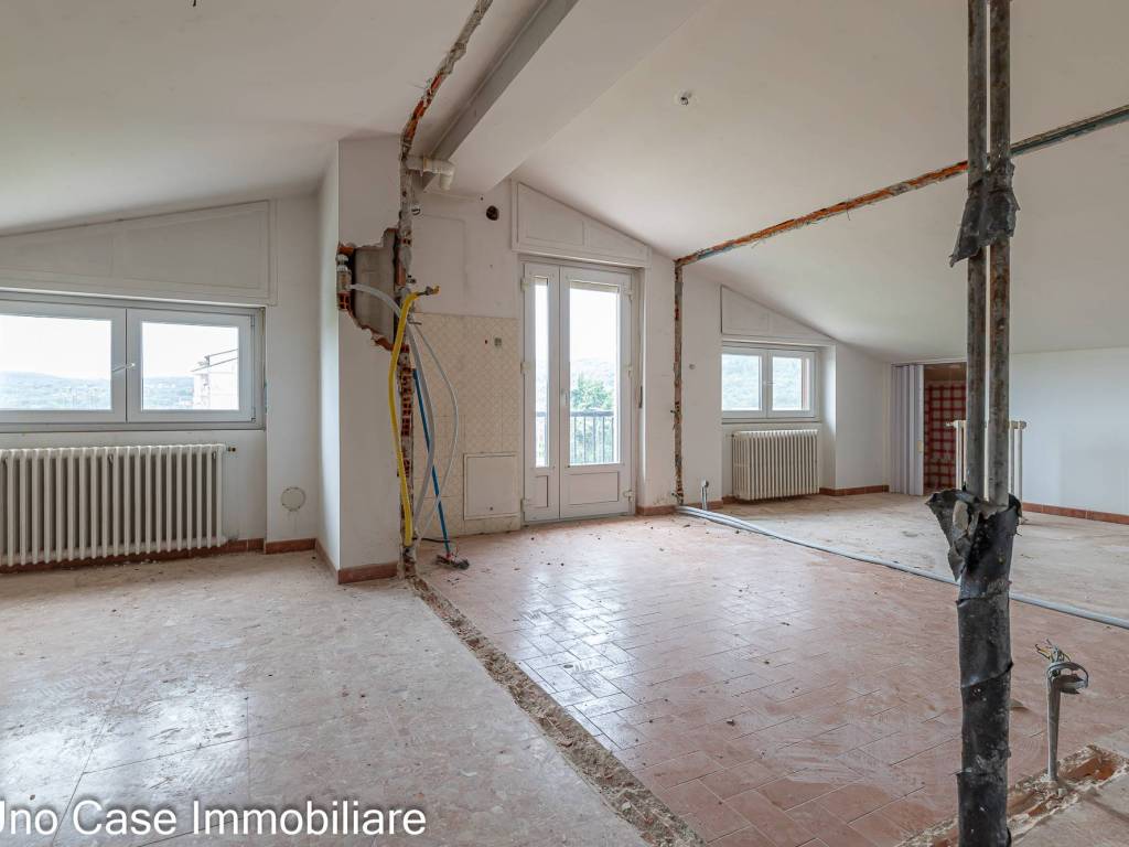 Appartamento a Romano canavese in Via Montalenghe - Foto 3