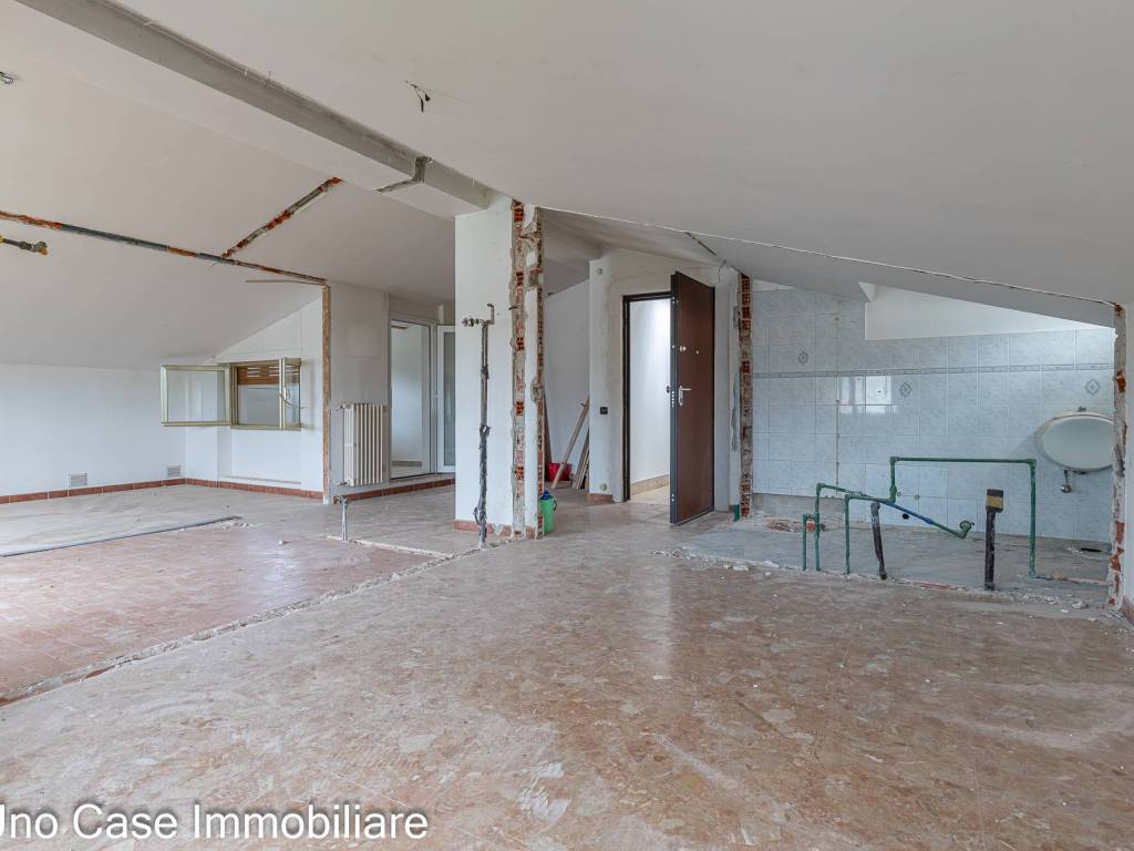 Appartamento a Romano canavese in Via Montalenghe - Foto 4