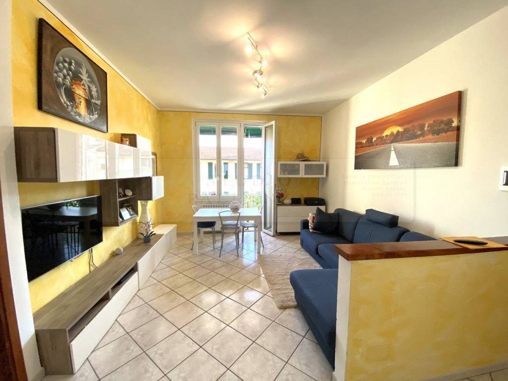 Appartamento a Verbania in Viale San Giuseppe, 43 - Foto 3