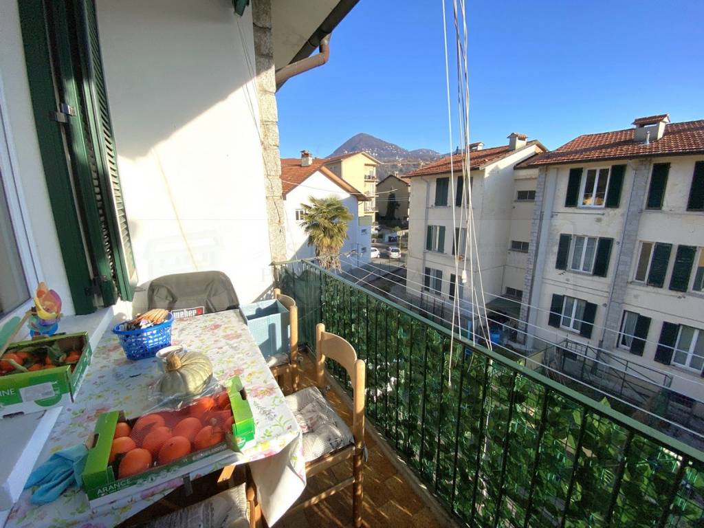 Appartamento a Verbania in Viale San Giuseppe, 43 - Foto 5