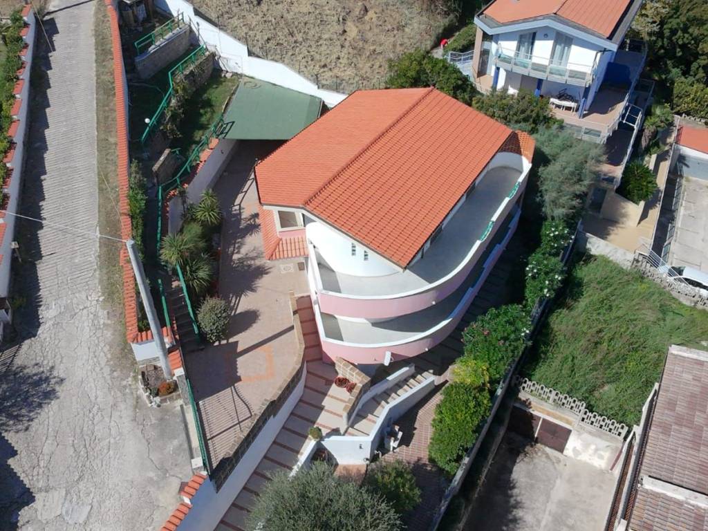 Villa a Ortona in Viale Europa, 42 - Foto 3