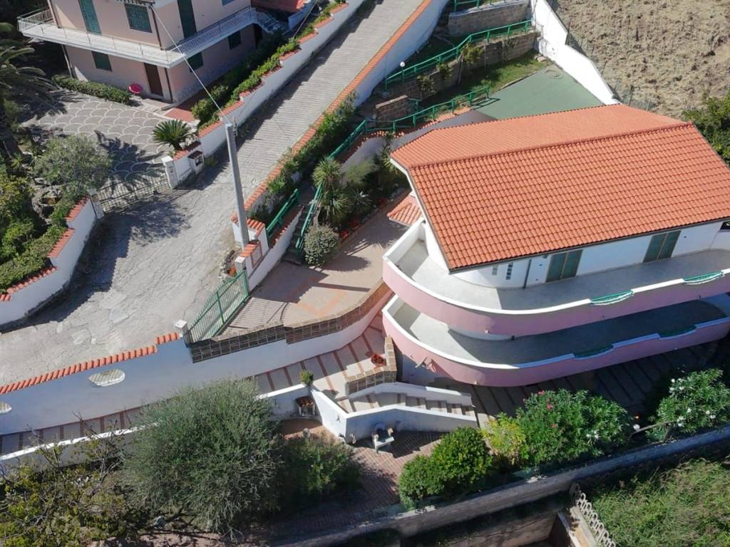 Villa a Ortona in Viale Europa, 42 - Foto 4