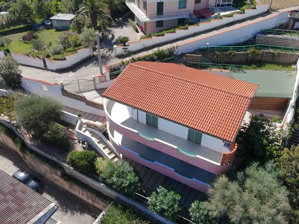 Villa a Ortona in Viale Europa, 42 - Foto 5