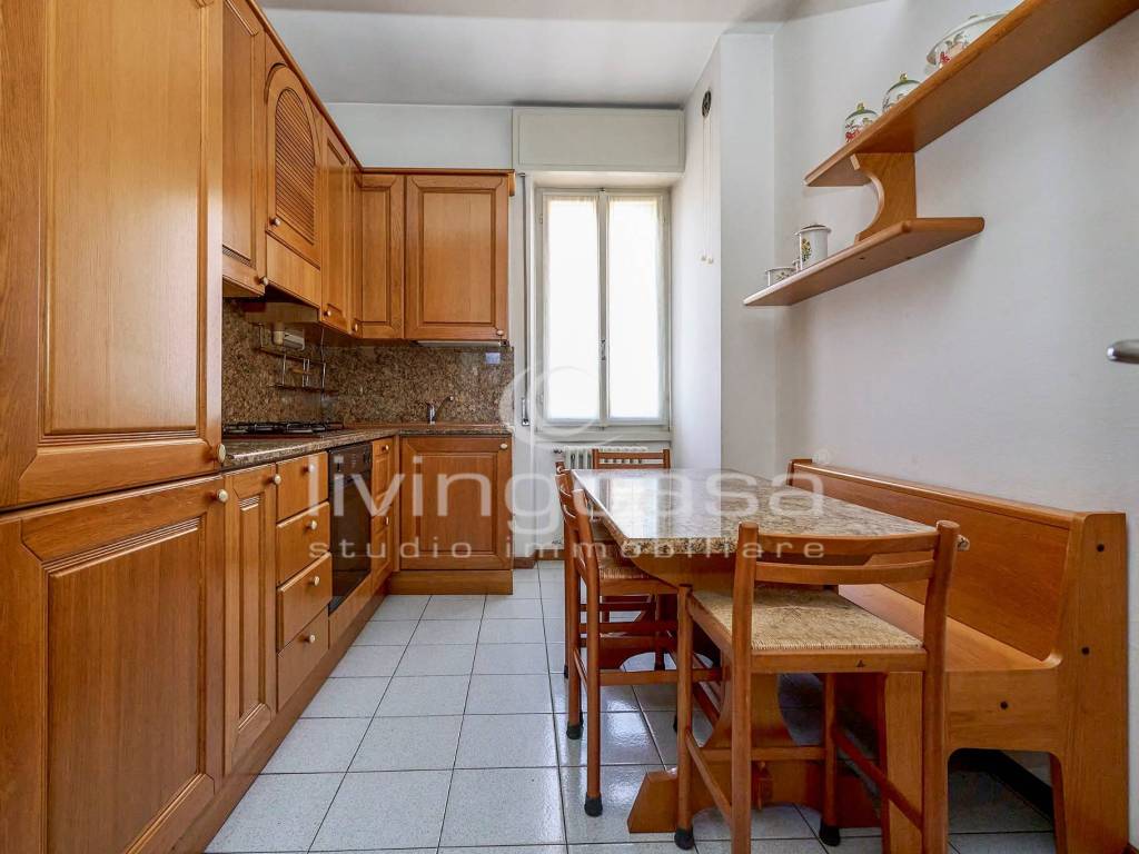 Villa a Costa masnaga in Via Giacomo Puccini - Foto 2