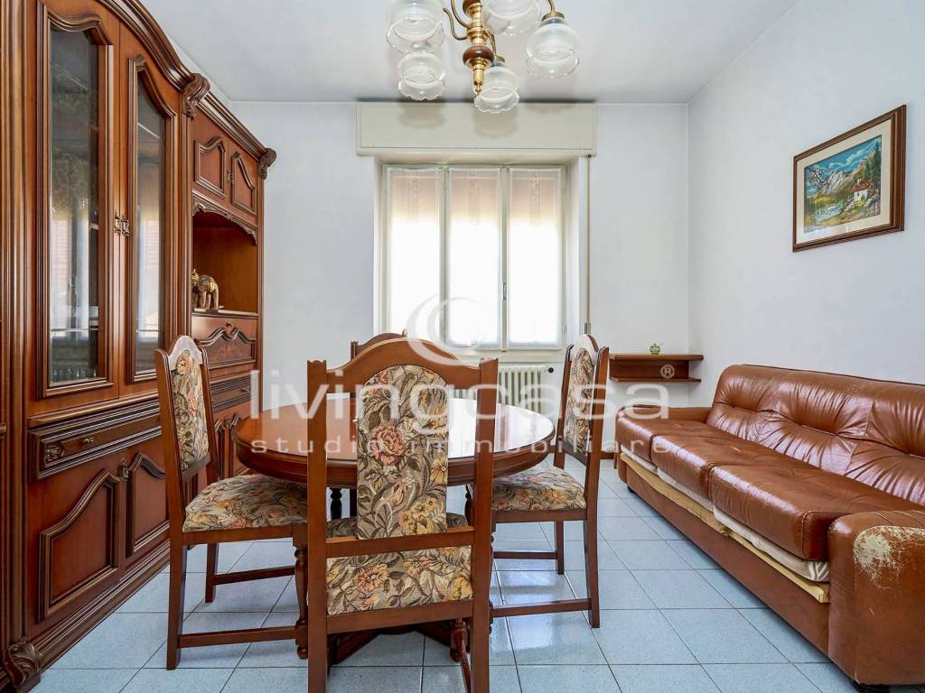 Villa a Costa masnaga in Via Giacomo Puccini - Foto 5