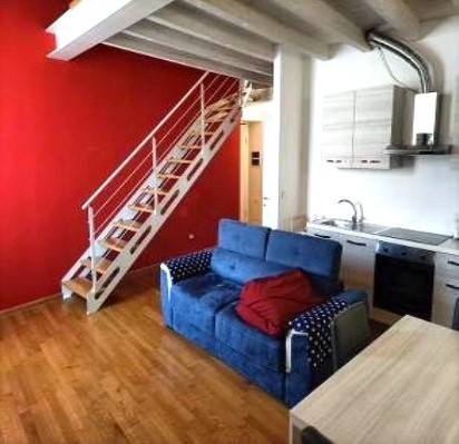 Appartamento a Mantova in Corso Umberto I, 27 - Foto 2