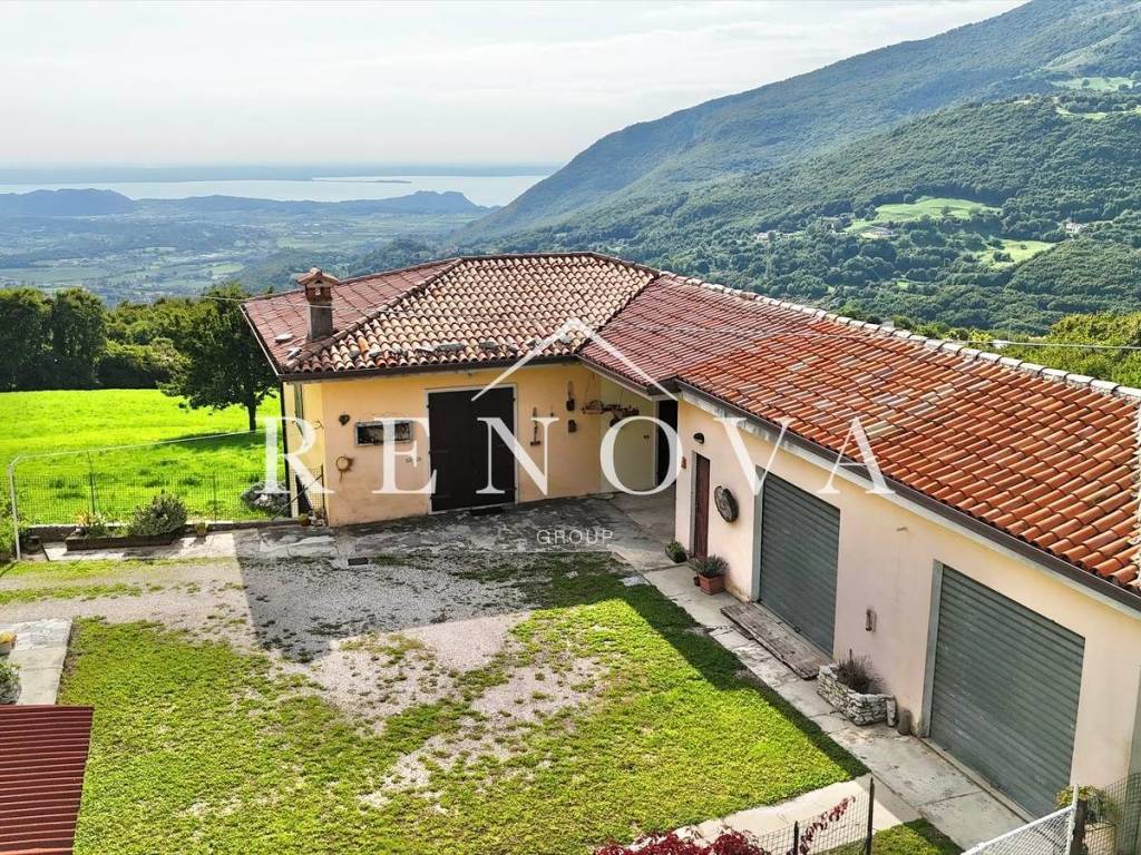 Rustico / casale a Caprino veronese in Via Coltri - Foto 5