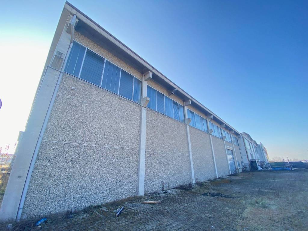 Immobile a Caramagna piemonte in Via Europa, 20 - Foto 2