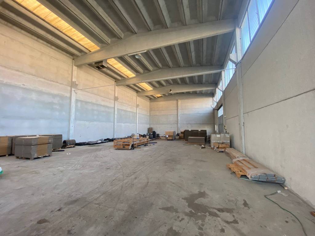 Immobile a Caramagna piemonte in Via Europa, 20 - Foto 4